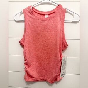 Lululemon License to Train Tank Top